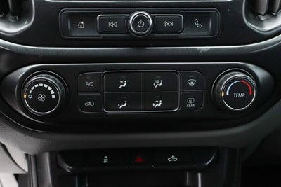 2021 GMC CANYON 2WD Elevation Standard