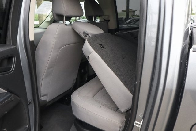 2021 GMC CANYON 2WD Elevation Standard