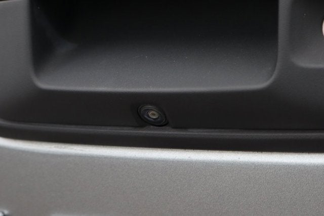 2021 GMC CANYON 2WD Elevation Standard