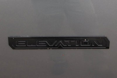 2021 GMC CANYON 2WD Elevation Standard