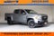 2021 GMC Canyon Elevation Standard