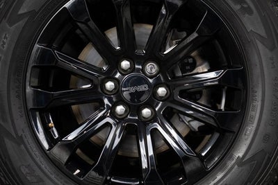 2021 GMC Canyon Elevation Standard