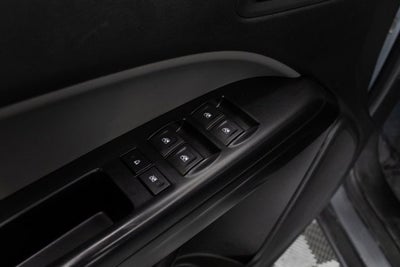 2021 GMC Canyon Elevation Standard