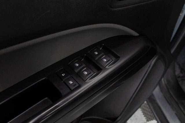 2021 GMC Canyon Elevation Standard