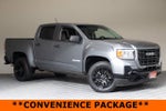 2021 GMC Canyon Elevation Standard