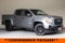 2021 GMC Canyon Elevation Standard