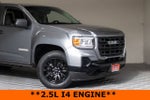 2021 GMC Canyon Elevation Standard
