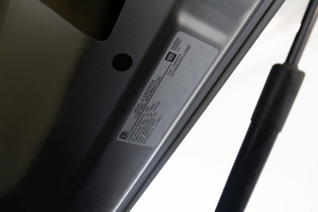 2021 GMC Canyon Elevation Standard