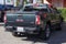 2018 GMC Canyon All Terrain