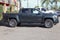 2018 GMC Canyon All Terrain