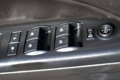 2018 GMC Canyon All Terrain