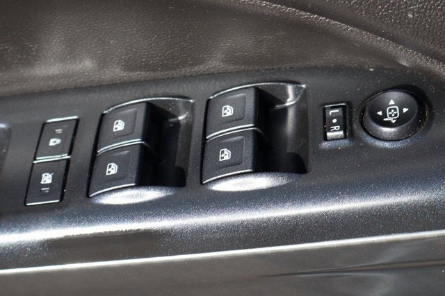 2018 GMC Canyon All Terrain