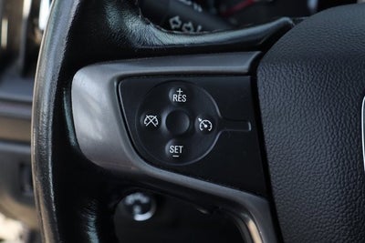 2018 GMC Canyon All Terrain