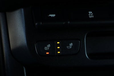 2018 GMC Canyon All Terrain