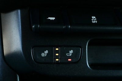 2018 GMC Canyon All Terrain