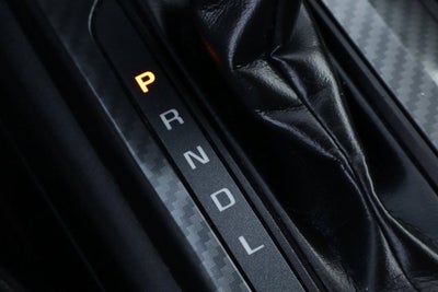 2018 GMC Canyon All Terrain