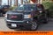 2018 GMC Canyon All Terrain
