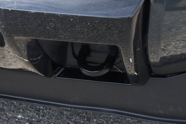 2018 GMC Canyon All Terrain