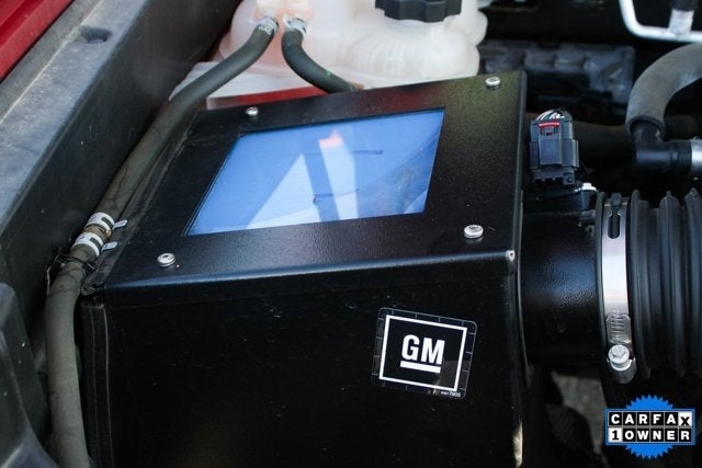 2021 GMC Canyon AT4 w/Leather