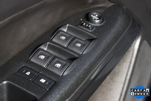 2021 GMC Canyon AT4 w/Leather