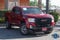 2021 GMC Canyon AT4 w/Leather