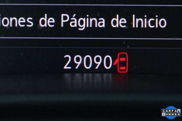 2021 GMC Canyon AT4 w/Leather