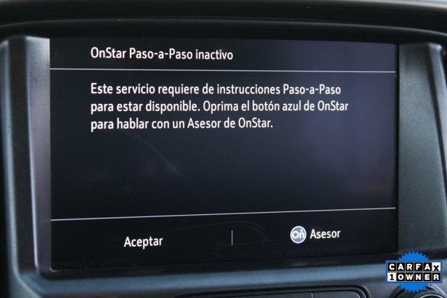 2021 GMC Canyon AT4 w/Leather