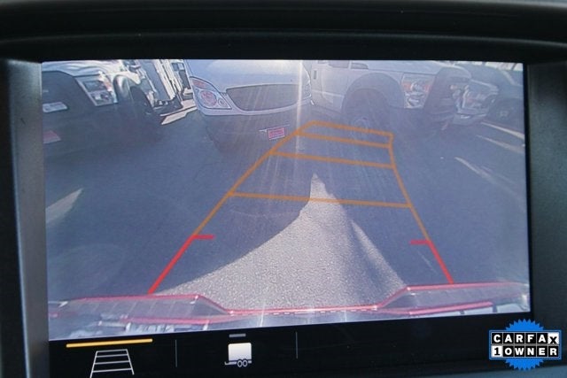 2021 GMC Canyon AT4 w/Leather