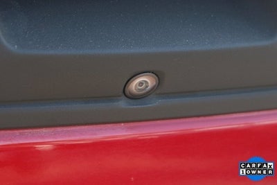 2021 GMC Canyon AT4 w/Leather