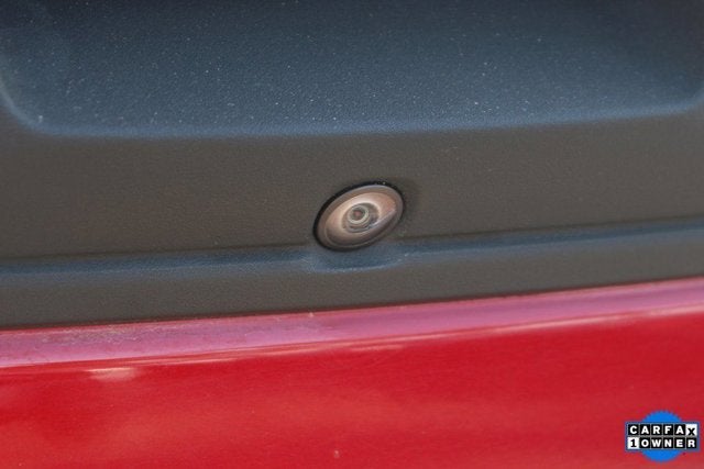 2021 GMC Canyon AT4 w/Leather