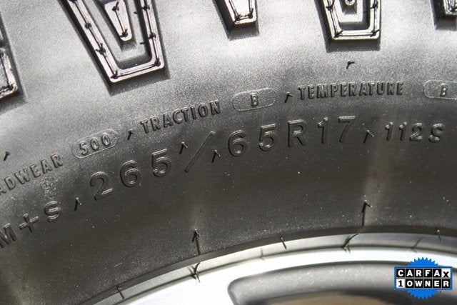 2021 GMC Canyon AT4 w/Leather