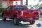 2021 GMC Canyon AT4 w/Leather