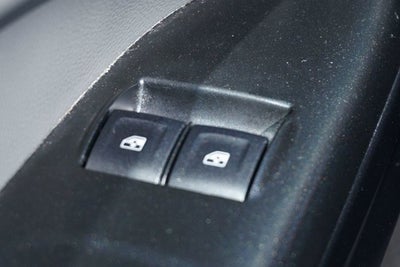 2018 GMC Canyon Base