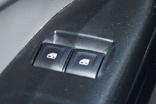 2018 GMC Canyon Base