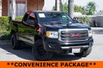 2018 GMC Canyon Base