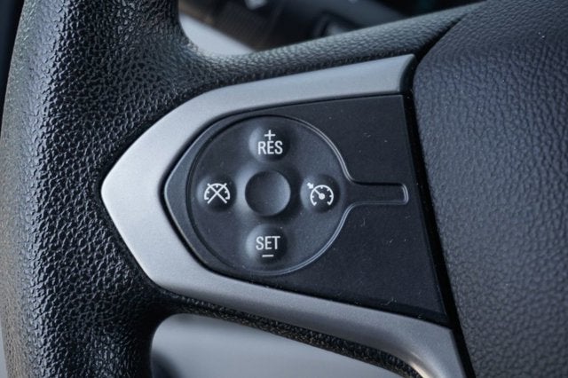 2018 GMC Canyon Base