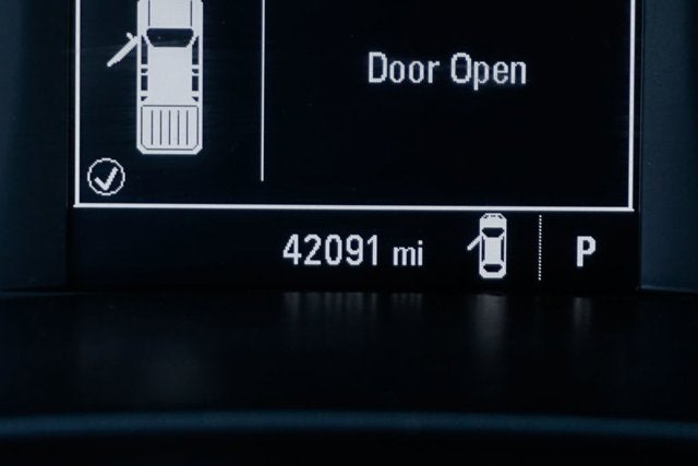 2018 GMC Canyon Base