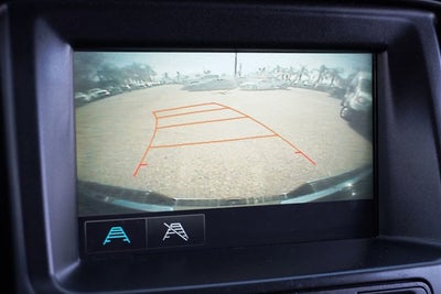 2018 GMC Canyon Base