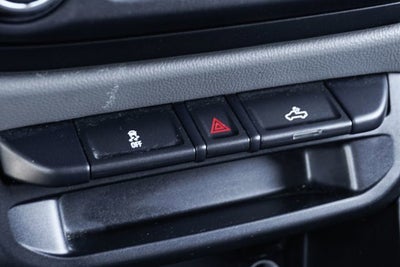 2018 GMC Canyon Base