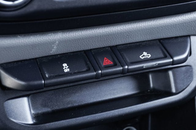 2018 GMC Canyon Base