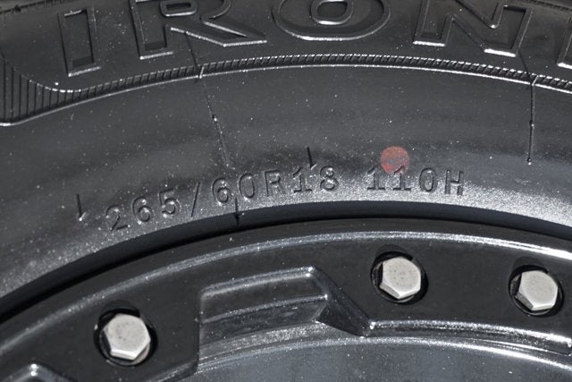 2018 GMC Canyon Base