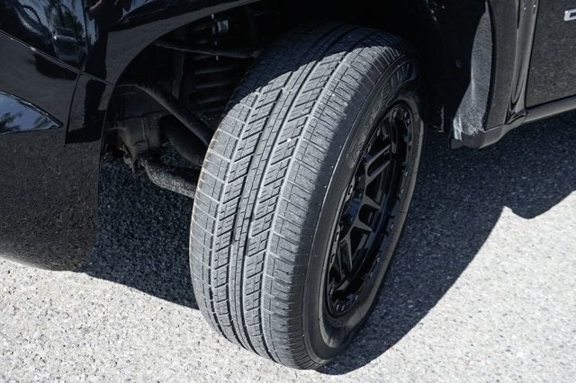 2018 GMC Canyon Base