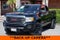 2018 GMC Canyon Base