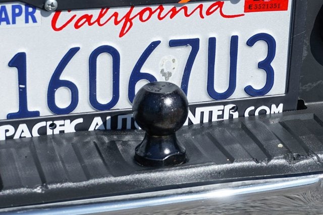 2018 GMC Canyon Base