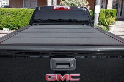 2018 GMC Canyon Base