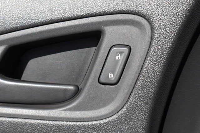 2022 GMC Canyon Elevation Standard