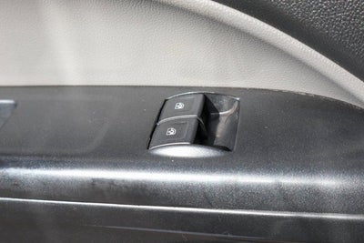 2022 GMC Canyon Elevation Standard