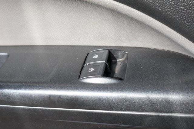 2022 GMC Canyon Elevation Standard