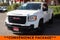 2022 GMC Canyon Elevation Standard