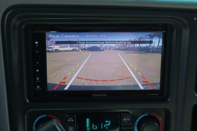 2003 GMC Sierra 2500HD SLT